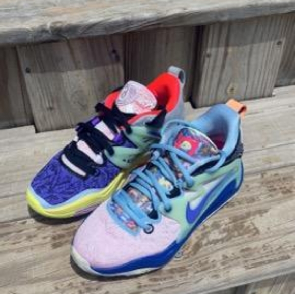 KD 15 "what the's" - Picture 4 of 7